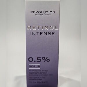 Revolution Retinol Intense Serum 0.5%